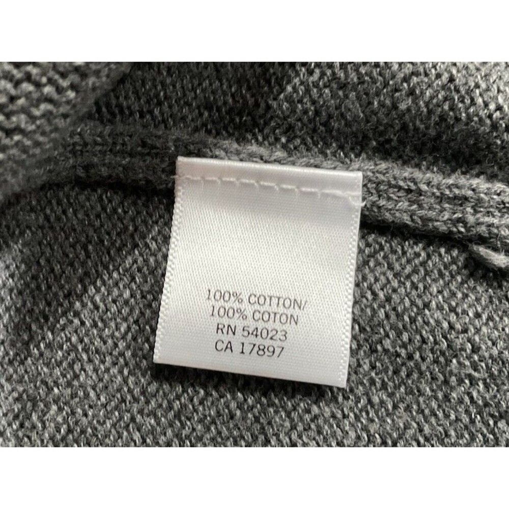 Banana Republic men sweater - Picture 5 of 11
